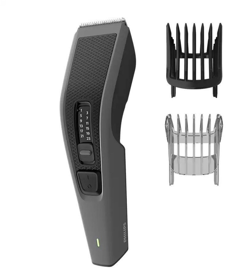 Philips Series 3000 Hc3525/15 Haar - Und Barttrimmer 1 St. - Bild 2