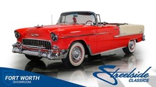 1955 Chevrolet Bel Air for Sale