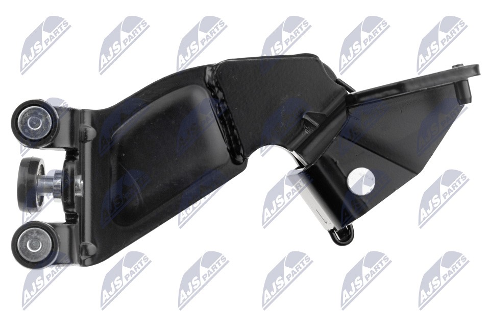 ROLLER GUIDE SLIDING DOOR EZC-FT-291 FOR FIAT DOBLO/Bus/Cargo OPEL COMBO/Box - Image 9