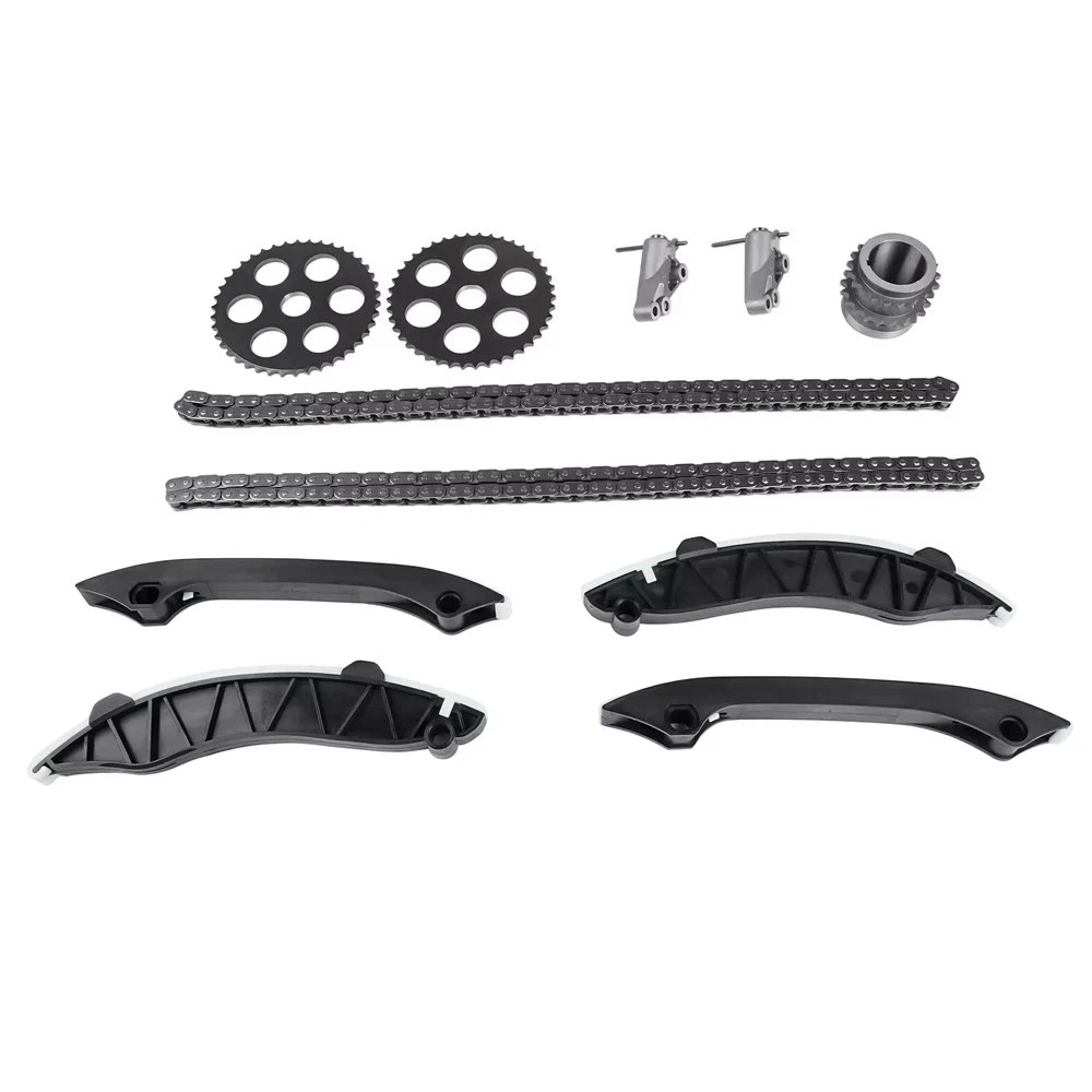 Timing Chain Kit & Head Gasket Set For 2011-2023 Jeep Chrysler Ram Maserati 3.0L