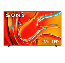 Sony 55" Class 4K 2160p QLED Smart TV K55XR70 