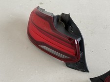 2x ORIGINAL US BMW LED Heckleuchte R�ckleuchte Taillight 2er F23 F22 F87 M2