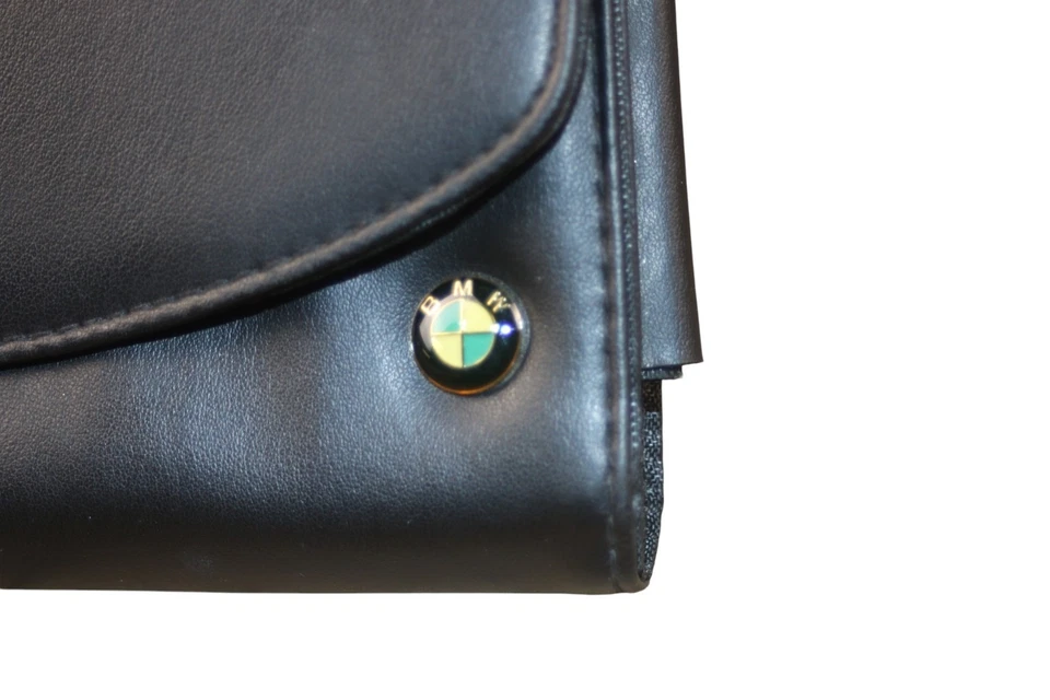 BMW 335i 335xi 328xi 328i E90 2011 sedán manual del propietario folleto 01412604582 Foto 3 de 4