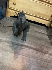 X Plus Garage Toy 2019 Godzilla 25 CM No Box Please Read Description Complete