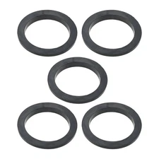 5PCS Gaskets Pool Parts For T-Joint Hose Adapter 1.5in Swimming Pool Pumps