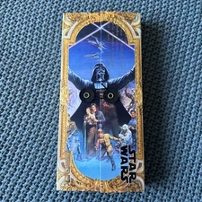 Pat McGrath Labs Star Wars Mothership VI Midnight Sun EyeShadow Palette