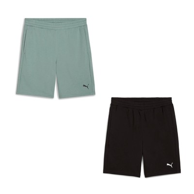 Puma Herren Short TAD ESSENTIALS 8  Knit Short 525909