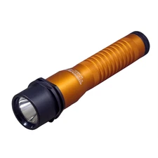 Streamlight 74347 Strion LED Rechargeable Flashight with AC/DC - Orange