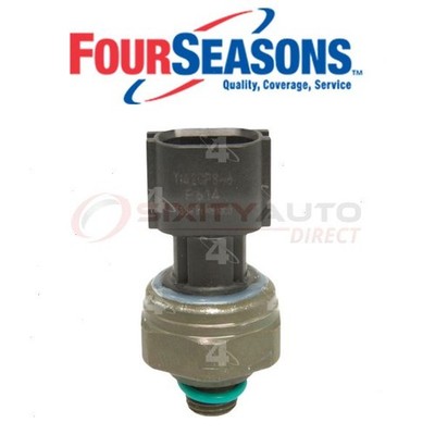 Four Seasons 20994 HVAC System Switch for SW10087C MT1202 1711553 1551189 zu