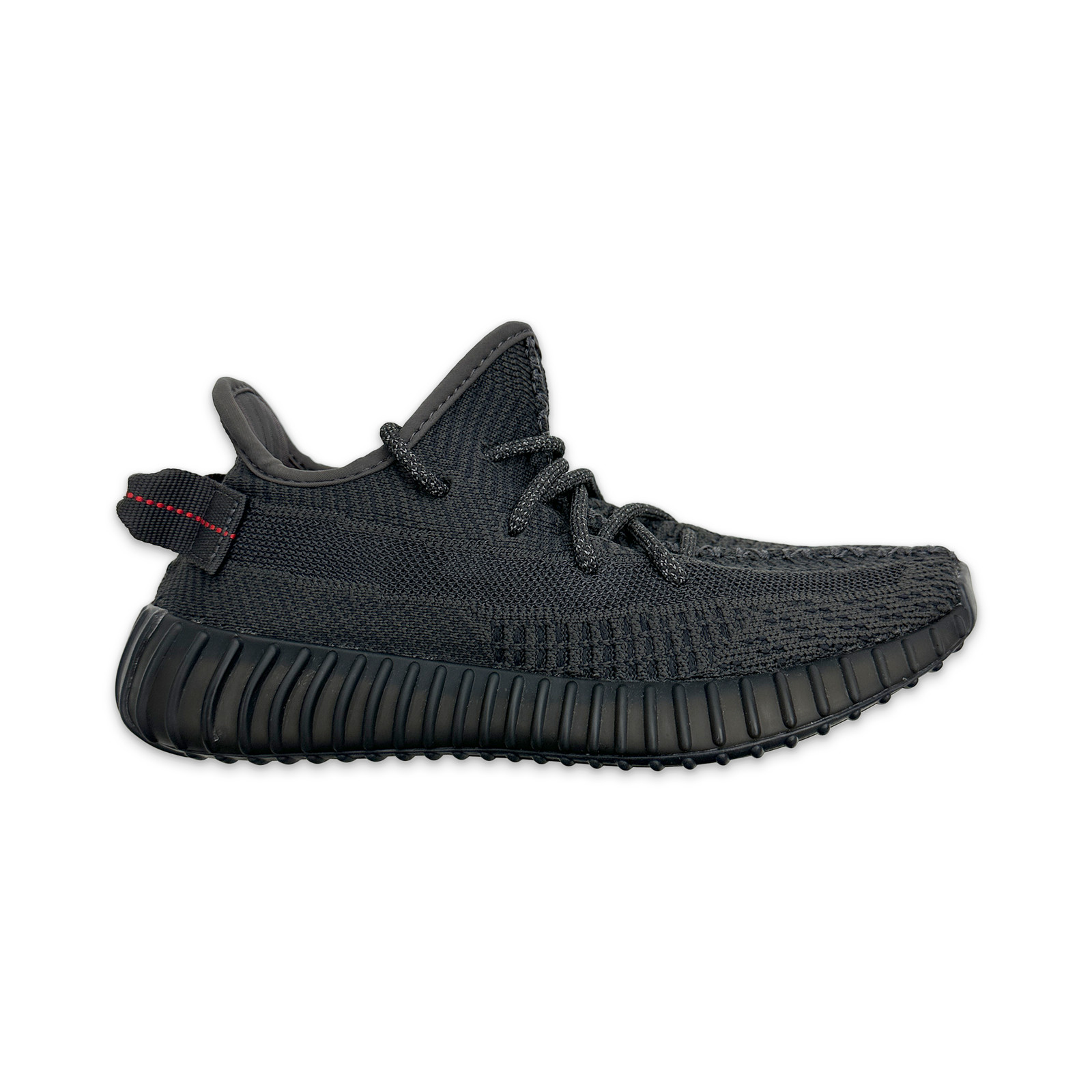 Yeezy Boost 350 V2 “Black Non-Reflective”