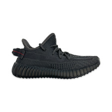 Yeezy Boost 350 V2  Black Non-Reflective  