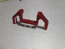 YOKOMO YD-2 Roundly Rack Bulkhead Rear Red