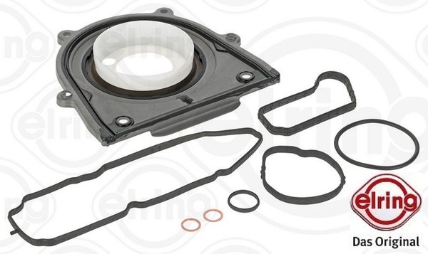 Elring 806.070 Dichtungssatz FüR KurbelgehäUse FüR Ford-image