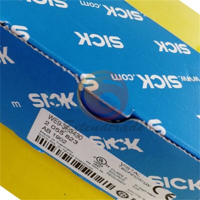 1PC   photoelectric switch WE9-3P3430 NEW #W3