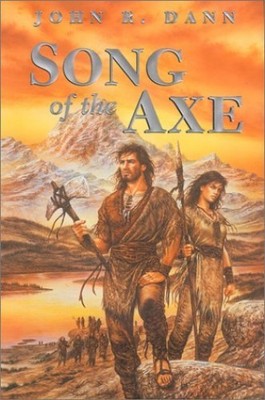 Song of the Axe - VERY GOOD