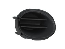 Blende, Stoßfänger BLIC 6502-07-2554995P Links