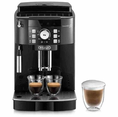 MAGNIFICA S ECAM21.110.B SUPER AUTOMATIC COFFEE MACHINE PERFECT Coffee