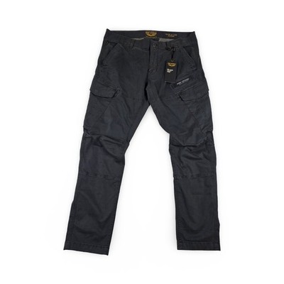 PME Legend Nordrop Stretch Twill tapered Fit  Cargohose Cargo PANTS Größen 38/32
