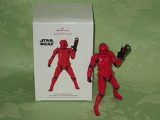 Hallmark 2019 SITH TROOPER Star Wars The Rise of Skywalker