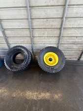 44 X 18. 00 - 20 Tires Nhs
