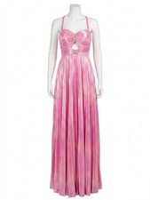 Jovani Arielle Gown Size 8