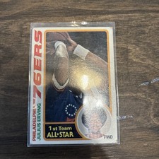 The Doctor Is In! Top 10 Julius Erving Cards 18