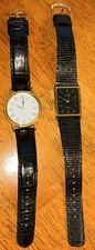 Men s Wristwatch 