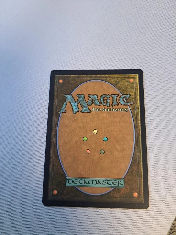Scapeshift (Borderless) Special Guest - LP MTG Magic - Image 2 of 2