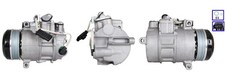 Kompressor Klimaanlage LUCAS ACP01219 +134.73&euro; Pfand f&uuml;r MERCEDES KLASSE W212