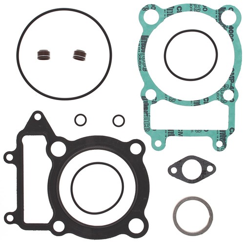 Kawasaki Prairie 650 Gasket Set Cylinder Head &amp; Base Gasket Set For Kawasaki Prairie 650 KVF650 ATV (2002-2003 Models) Cylinder Head &amp; Valve Cover Gaskets For Jeep Wrangler