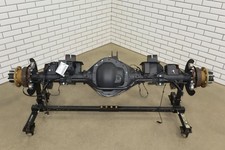 19-24 Ram 2500 3500 4x4 Solid Rear Axle Wanti-spin 4.10 Ratio Carrier Opt Dsa