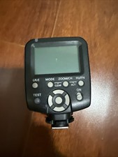 YONGNUO YN560-TX Manual Flash Trigger Controller B40 - 560TX