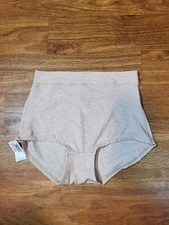 love by gap breathe high rise panties Size S