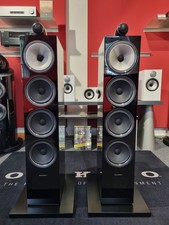 Bowers & Wilkins 702 S2 Standlautsprecher | h...