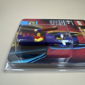 Lego DC: Batman Of Zur-En-Arrh Minifigure Blister 2014 SDCC San Diego Comic Con