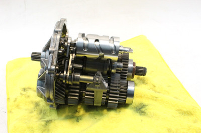 BMW K1200 RS Getriebe 23007683404 OEM Bj 1997-2000