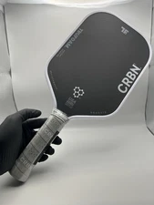 CRBN 1 TruFoam Genesis Pickleball Paddle CRBN1 TF G1 FREE U.S. Shipping