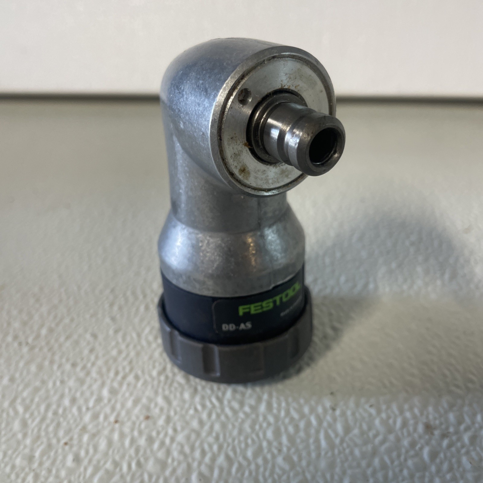 Festool Drill FastFix Right Angle Chuck DD-AS 490293 Free Shipping