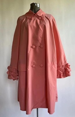 Chantal Thomass Trench Coat