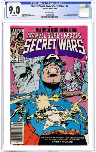 Comic Image