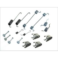 ZubehöRsatz, Bremsbacken Quick Brake 105-0731