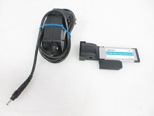 ALLIED VISION TECHNOLOGIES FWB-EC3402-1 FIREWIRE 800 TO EXPRESS CARD