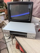 Videoregistratore LG Lv8245 Ricambi 
