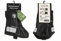 Endura Urban Luminite II Fahrrad ÜBerschuhe Schwarz XXL E1183BKXXL