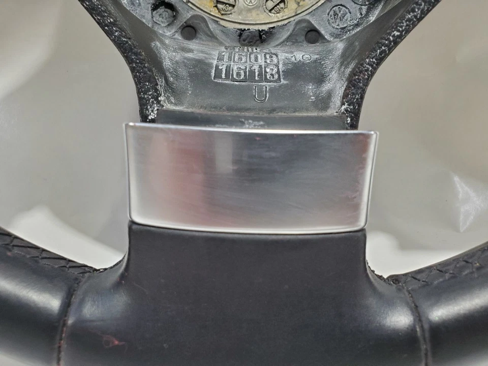 2008 Volkswagen EOS OEM руль 1q0419091 - Изображение 3 из 4