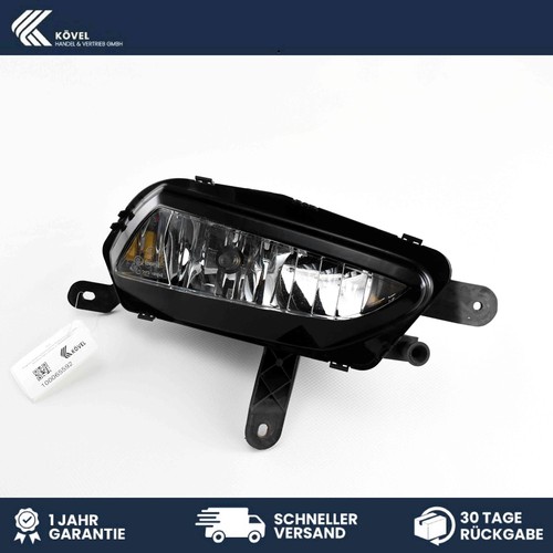 Original Nebelscheinwerfer Nebelleuchte vorn Rechts Opel Zafira C 39098908