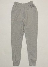 Vintage Champion Reverse Weave Sweatpants Size Small Gray Jogger