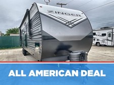 2026 CrossRoads Zinger 340BH