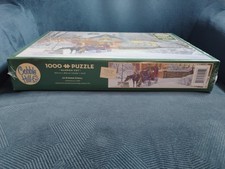 Cobble Hill Puzzle 1000 Pezzi - Mare Vibrante - Poster Incluso - Cartone Riciclato, Pezzi Unici, Dimensioni Finali 67,6x49 Cm - 2