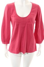 KRISTINA TI Camicia Donna Taglia IT 46 rosa stile semplice